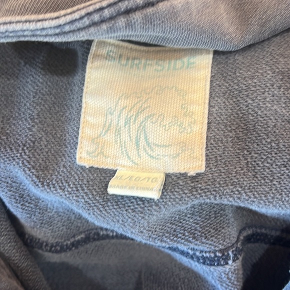 Surfside supply pullover hoodie - Picture 5 of 12